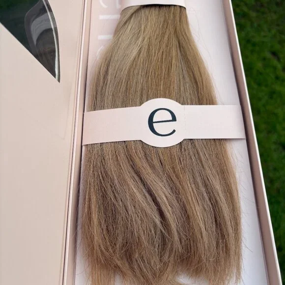 Ensemble Hair/Halo Couture HALO AND FALL - Picture 13 of 16